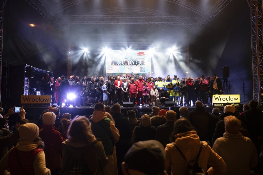 Koncert w rynku, piątek, 4 października